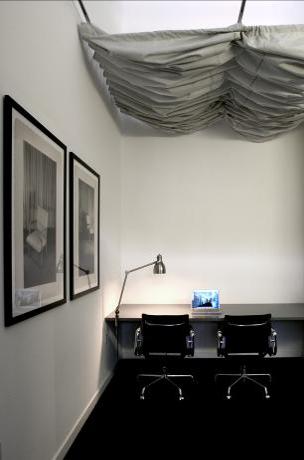 Work area