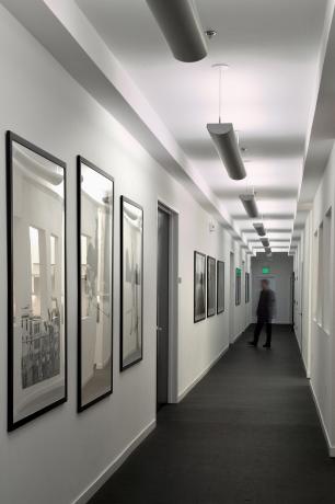 Hallway image