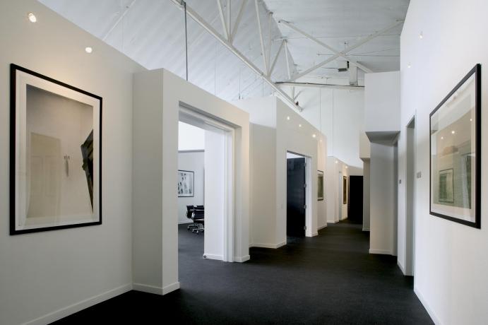 Hallway image